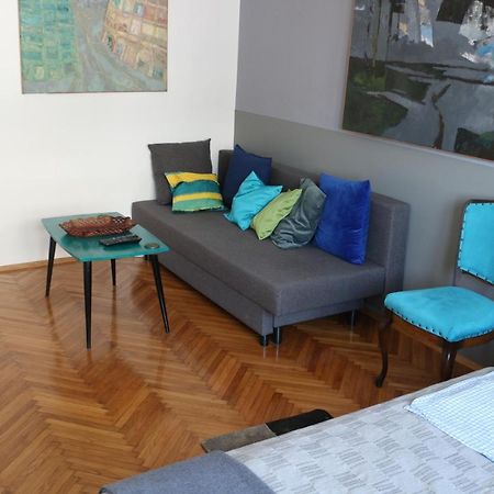Atelier 22 Daire Belgrad Dış mekan fotoğraf