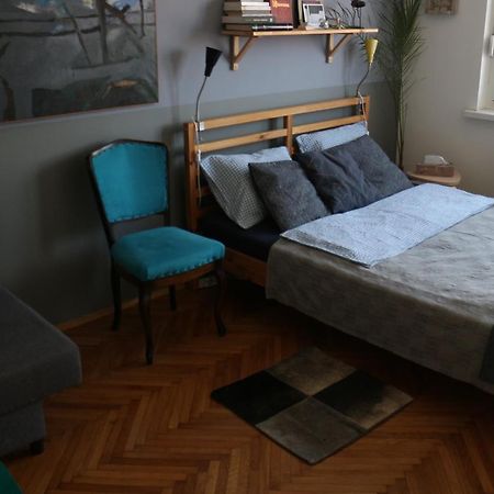 Atelier 22 Daire Belgrad Dış mekan fotoğraf