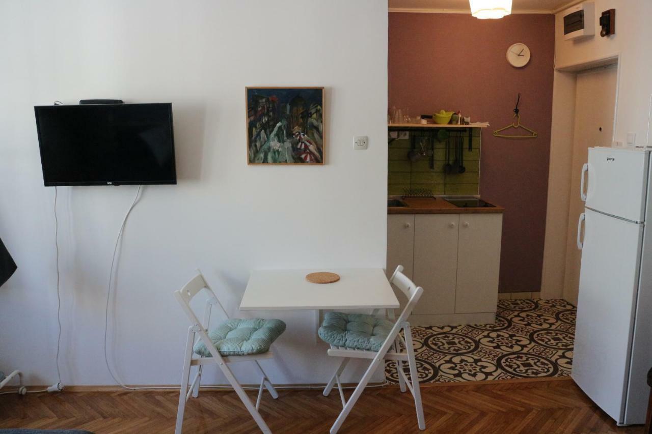 Atelier 22 Daire Belgrad Dış mekan fotoğraf